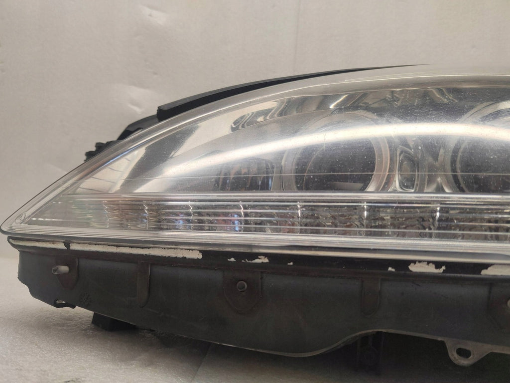 Frontscheinwerfer Mercedes-Benz W221 A2218202939 LED Links Headlight SCH5334168114mj