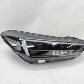 Frontscheinwerfer Hyundai Tucson SPP17760 92102D7700 Rechts Headlight SCH2307156841gg