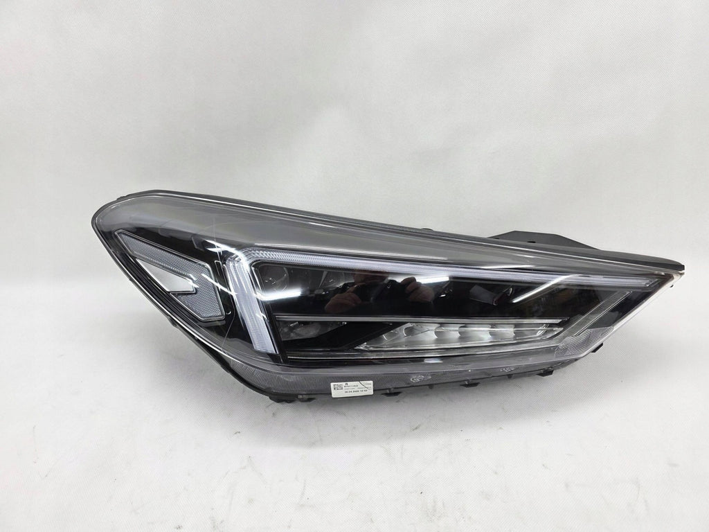 Frontscheinwerfer Hyundai Tucson SPP17760 92102D7700 Rechts Headlight SCH2307156841gg