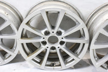 Load image into Gallery viewer, 4x Alufelge 16 Zoll 7.0" 5x112 31ET 6796236 BMW F36 Rim Wheel FEL7829000378gx