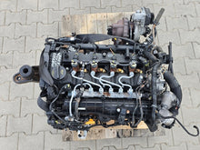 Laden Sie das Bild in den Galerie-Viewer, Motor Kia Sportage Carens III D4FD 1.7 CRDI 146TKm 2015 Diesel Engine Unkomplett MOT1118585261vy