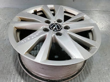 Load image into Gallery viewer, 1x Alufelge 16 Zoll 6.5&quot; 5x112 5TA601025Q VW Touran Rim Wheel