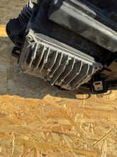 Laden Sie das Bild in den Galerie-Viewer, Frontscheinwerfer Mercedes-Benz W246 A2469062601 Links Scheinwerfer Headlight SCH8105561069yu