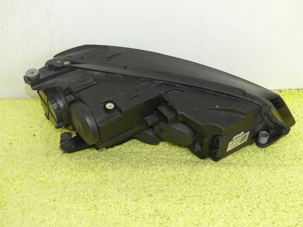 Frontscheinwerfer VW Golf VII 5G1941005E Ein Stück (Rechts oder Links) Headlight SCH7472009874au