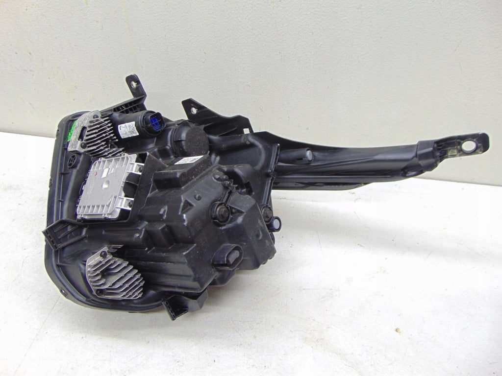 Frontscheinwerfer Kia Sportage 92102-R2100 Full LED Rechts Headlight SCH5021210715ci