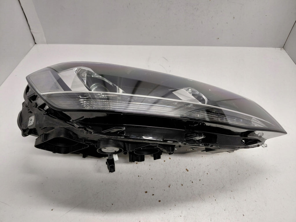 Frontscheinwerfer VW Golf VII 5G1941032 LED Rechts Scheinwerfer Headlight SCH3646265450rz