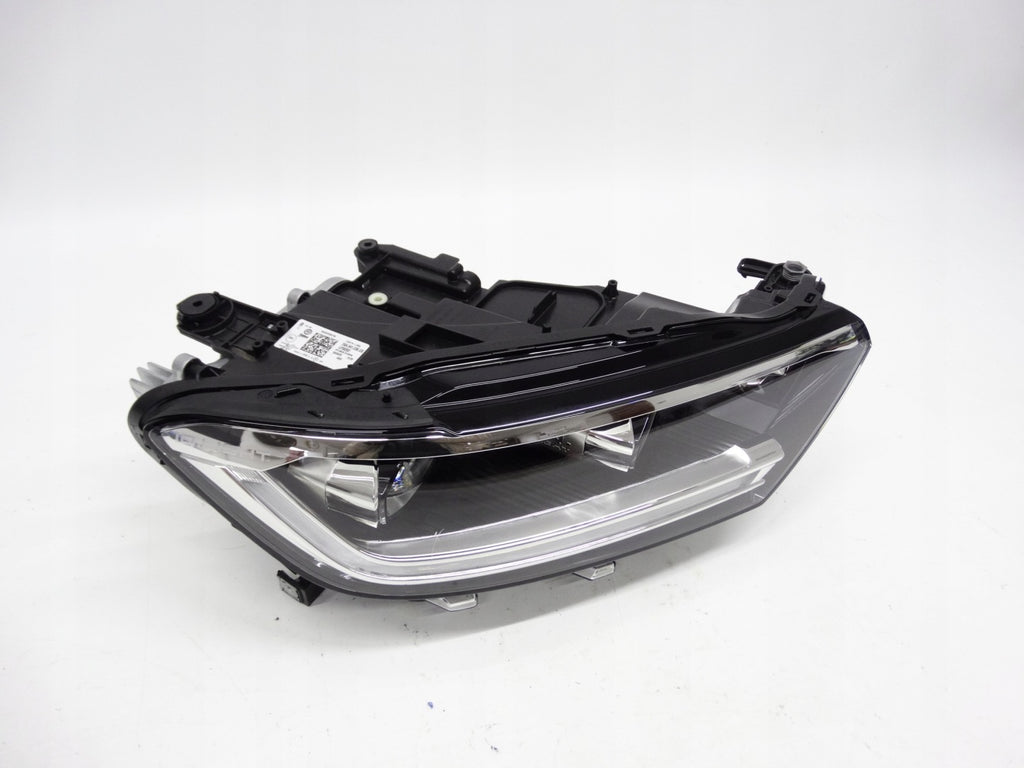 Frontscheinwerfer VW T-Roc 2GA941036CG LED Rechts Scheinwerfer Headlight SCH9724080324dy