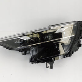 Frontscheinwerfer Audi Q8 4M8941039 LED Links Scheinwerfer Headlight SCH9061586965rc