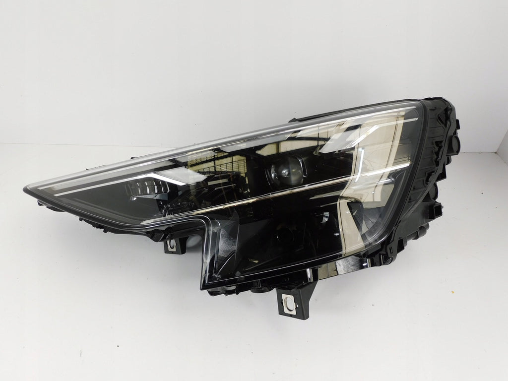 Frontscheinwerfer Audi Q8 4M8941039 LED Links Scheinwerfer Headlight SCH9061586965rc