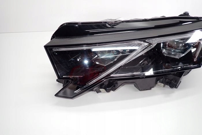 Frontscheinwerfer Skoda Octavia IV 5E4941035 Links Scheinwerfer Headlight SCH6207163546ue