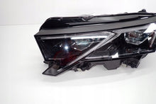 Laden Sie das Bild in den Galerie-Viewer, Frontscheinwerfer Skoda Octavia IV 5E4941035 Links Scheinwerfer Headlight SCH6207163546ue