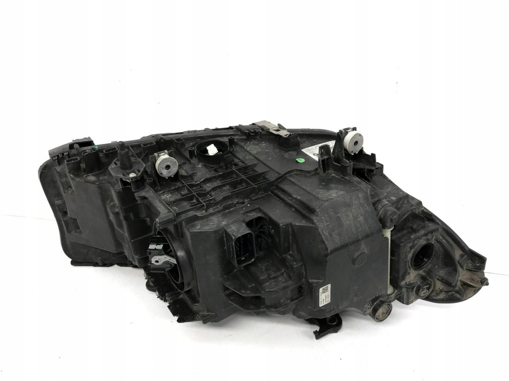 Frontscheinwerfer BMW 5 8499111-01 Links Scheinwerfer Headlight SCH6011607012uf