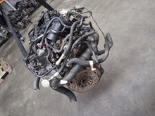 Laden Sie das Bild in den Galerie-Viewer, Motor Ford Mondeo I T7CA 2.0 TDCI 150PS 110kW 2015 Diesel Engine Komplett MOT4447841074yi