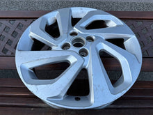 Laden Sie das Bild in den Galerie-Viewer, 1x Alufelge 17 Zoll CMS1210-7 Toyota Aygo X Rim Wheel FEL3630674574ci