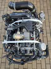 Load image into Gallery viewer, Motor VW I CBZ 1.2 TSI 90TKm Benzin Engine Komplett MOT7377469429ur