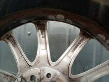 Laden Sie das Bild in den Galerie-Viewer, 4x Alufelge 17 Zoll 7.5" 5x112 27ET Silber 6868217 BMW 5 G31 G30 Rim Wheel FEL2131699198oj