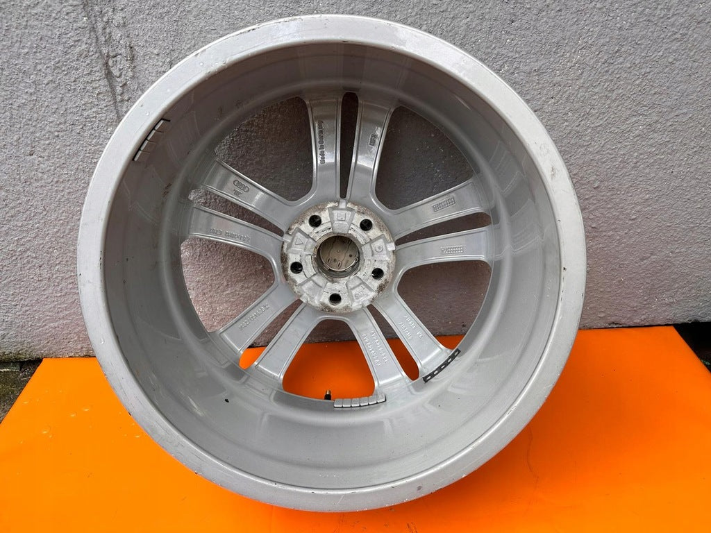 1x Alufelge 18 Zoll 7.5" 5x112 51ET 8V0601025BL Audi A3 Rim Wheel FEL6398709913ir