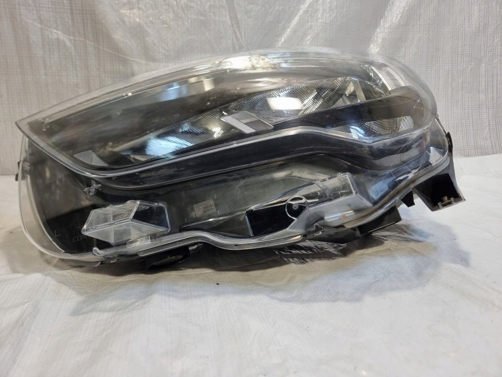 Frontscheinwerfer Opel E Combo 9816826080 Links Scheinwerfer Headlight SCH4100324295te