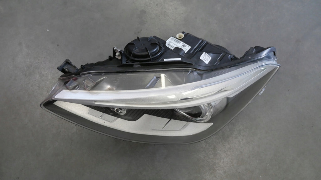 Frontscheinwerfer BMW F21 F20 7229679-11 Xenon Links Scheinwerfer Headlight SCH1649611508fl