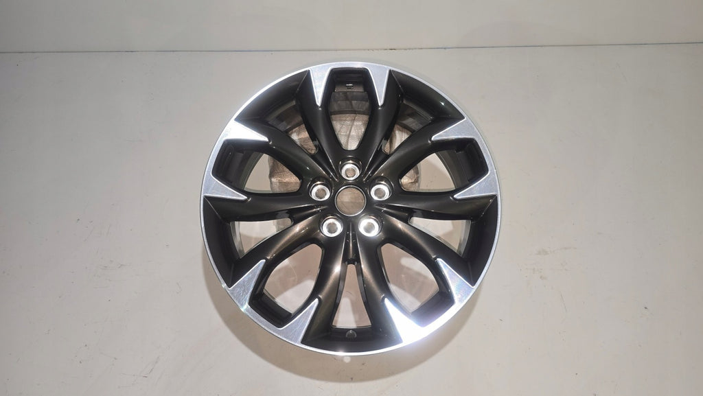 3x Alufelge 19 Zoll 7.0" 5x114.3 9965087090 Mazda Cx5 Cx 5 Rim Wheel FEL1840996078st