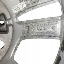 Load image into Gallery viewer, 1x Alufelge 16 Zoll 7.5" 5x120 6866304 BMW F30 F31 Rim Wheel FEL2292019413pe