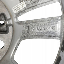 Load image into Gallery viewer, 1x Alufelge 16 Zoll 7.5" 5x120 6866304 BMW F30 F31 Rim Wheel FEL2292019413pe