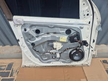 Laden Sie das Bild in den Galerie-Viewer, Tür Mercedes-Benz X164 Vorne Links Door Porta Porte