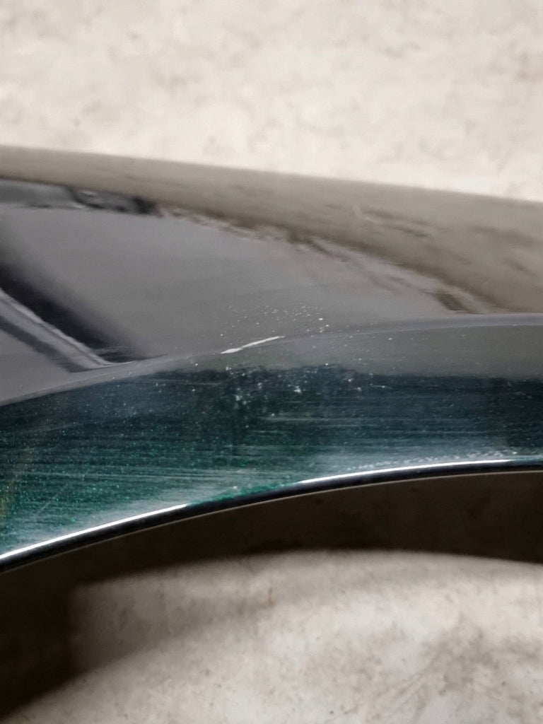 Kotflügel Mercedes-Benz Coupe 7178H A2388810201 Vorne Rechts