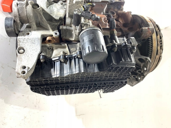 Motor Ford S-Max T7CL 2.0 150PS 110kW 2015 Diesel Engine Komplett MOT6489557179wk