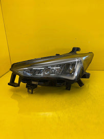 Frontscheinwerfer Cupra Born 10F941007H LED Links Scheinwerfer Headlight