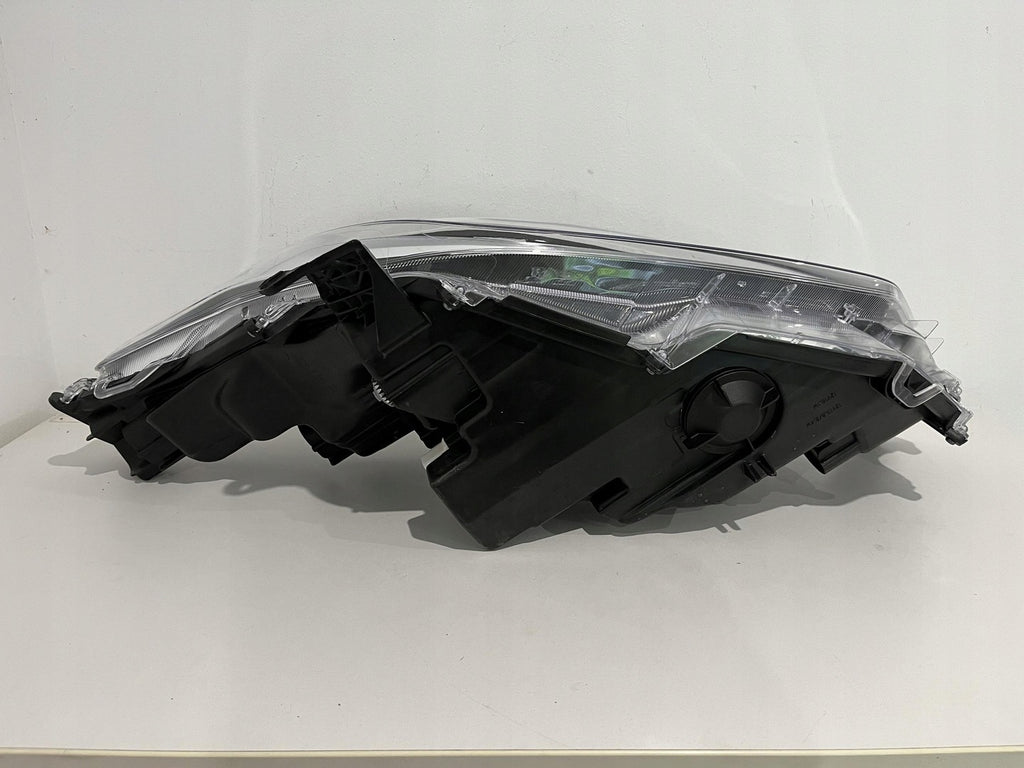 Frontscheinwerfer Toyota Yaris LED Rechts Scheinwerfer Headlight