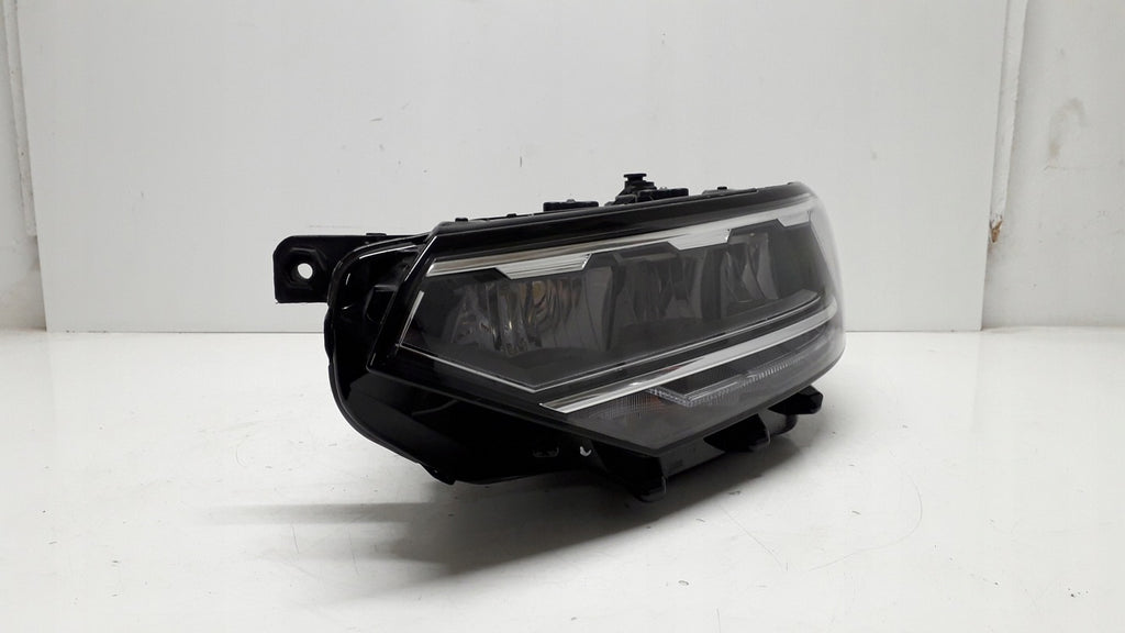 Frontscheinwerfer VW Passat B8 3G1941035P LED Links Scheinwerfer Headlight