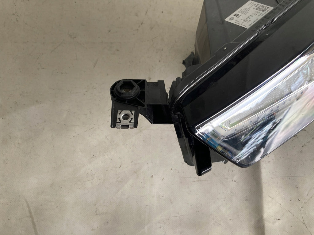 Frontscheinwerfer Seat Ateca 576941031C LED Links Scheinwerfer Headlight