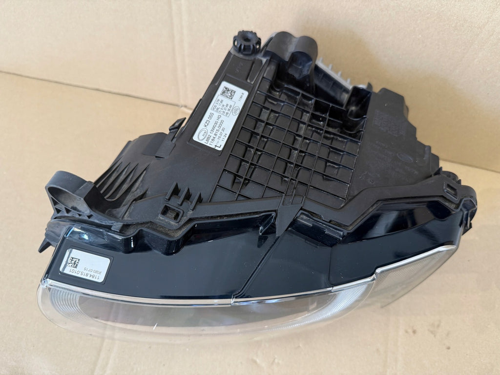 Frontscheinwerfer BMW Rover I L8B213W030HG Full LED Rechts oder Links SCH2198852094lh