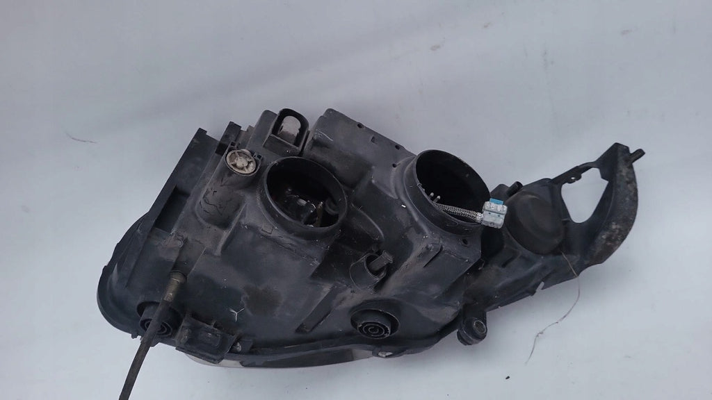 Frontscheinwerfer Saab 9-5 95 89101417-006-DX Rechts Scheinwerfer Headlight