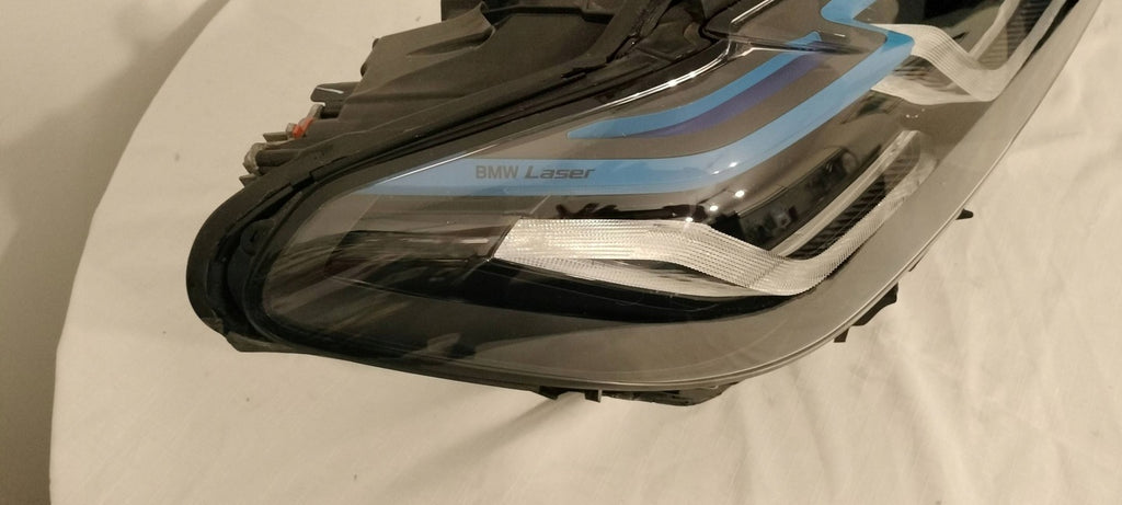 Frontscheinwerfer BMW 5 G31 G30 F90 MDE15063A Laser Rechts Headlight SCH4374484071sz