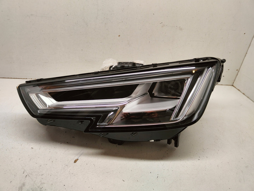 Frontscheinwerfer Audi A4 8W0941773 Full LED Links Scheinwerfer Headlight