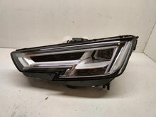 Load image into Gallery viewer, Frontscheinwerfer Audi A4 8W0941773 Full LED Links Scheinwerfer Headlight