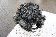 Laden Sie das Bild in den Galerie-Viewer, Motor Seat Skoda VW I CFFB BKD 2.0 TDI 88TKm Diesel Engine Komplett