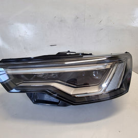 Frontscheinwerfer Audi A6 4K0941039 LED Links Scheinwerfer Headlight SCH1828838056wu