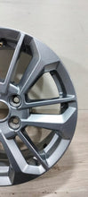 Load image into Gallery viewer, 1x Alufelge 16 Zoll 6.5" 5x108 50ET NX7C-1007-B1A Ford Mondeo Rim Wheel FEL3497815336yn