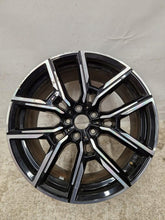 Laden Sie das Bild in den Galerie-Viewer, 1x Alufelge 19 Zoll 9.0" 5x112 42ET 8747305 BMW G22 G23 G26 Rim Wheel FEL4449092966vi