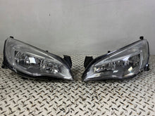 Load image into Gallery viewer, Frontscheinwerfer Opel Astra 13253646 13253647 Ein Satz Scheinwerfer Headlight SCH6348562272lu