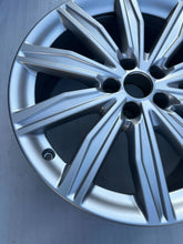 Load image into Gallery viewer, 1x Alufelge 19 Zoll 8.5" 5x112 4K0601025DS Audi A6 Rim Wheel FEL8642663898kz