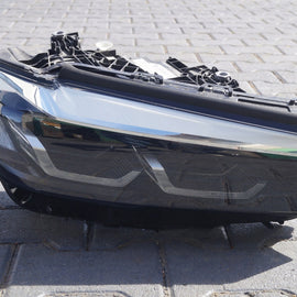 Frontscheinwerfer BMW 5 G31 G30 5A388C4-04 Rechts Scheinwerfer Headlight SCH2843967992pu