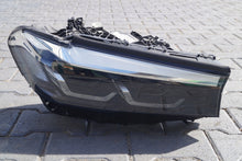 Laden Sie das Bild in den Galerie-Viewer, Frontscheinwerfer BMW 5 G31 G30 5A388C4-04 Rechts Scheinwerfer Headlight SCH2843967992pu