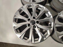 Load image into Gallery viewer, 4x Alufelge 17 Zoll 7.5" 5x112 8W0601025L Audi A4 B9 Rim Wheel FEL5240407533qw