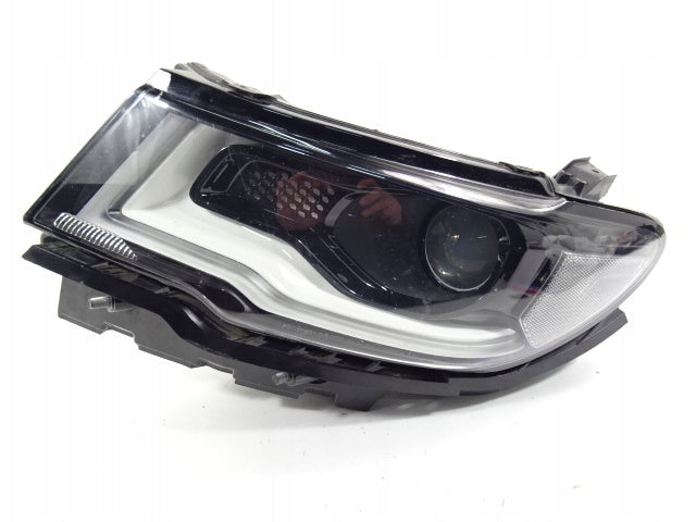 Frontscheinwerfer Jeep Compass Links Scheinwerfer Headlight SCH6204241598is