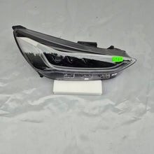 Laden Sie das Bild in den Galerie-Viewer, Frontscheinwerfer Ford Focus NX7B-13E016-AG LED Rechts Scheinwerfer Headlight SCH7593741920yf