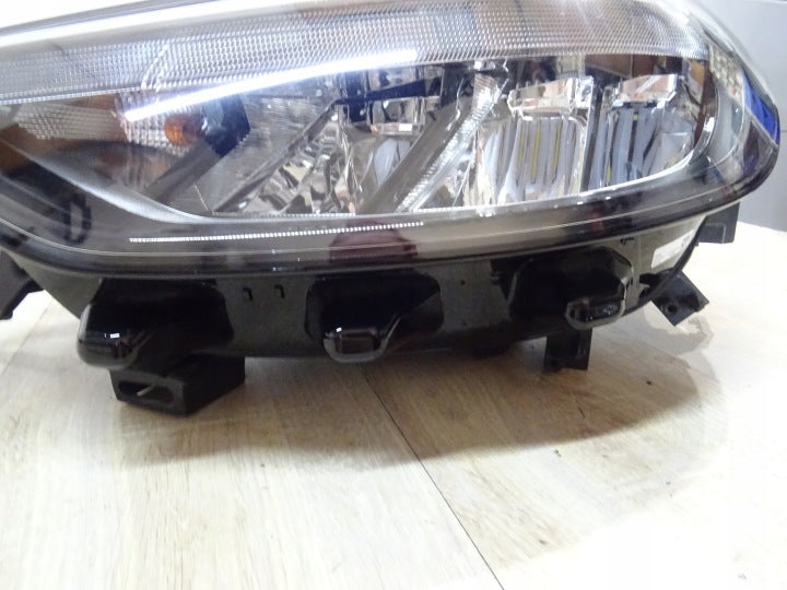 Frontscheinwerfer VW Id.3 10B941005A Full LED Links Scheinwerfer Headlight SCH3546884338op